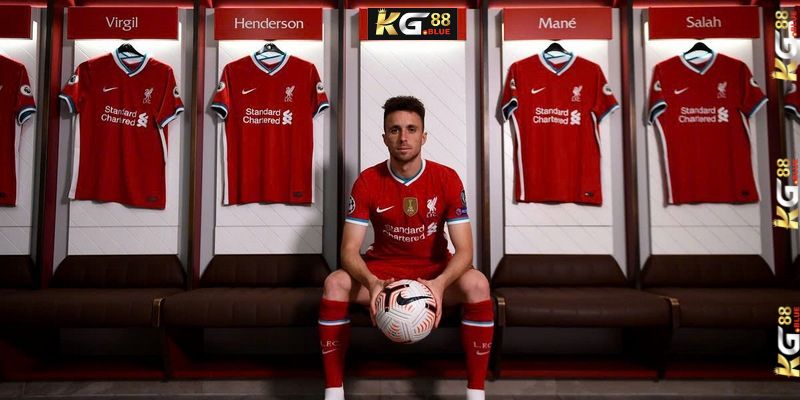 đại diện chuyển nhượng liverpool