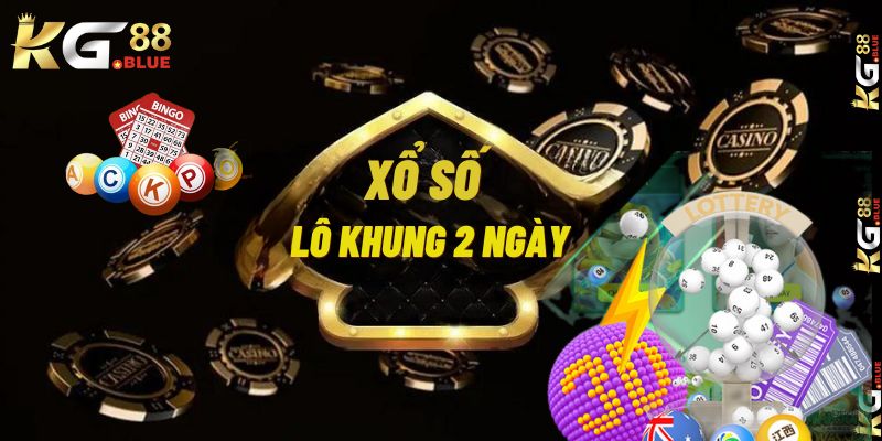 đại diện lô khung 2 ngày